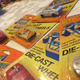 Illustration for article titled Enormous Die-Cast Collection - Box 12 - Unheard Of Stuff